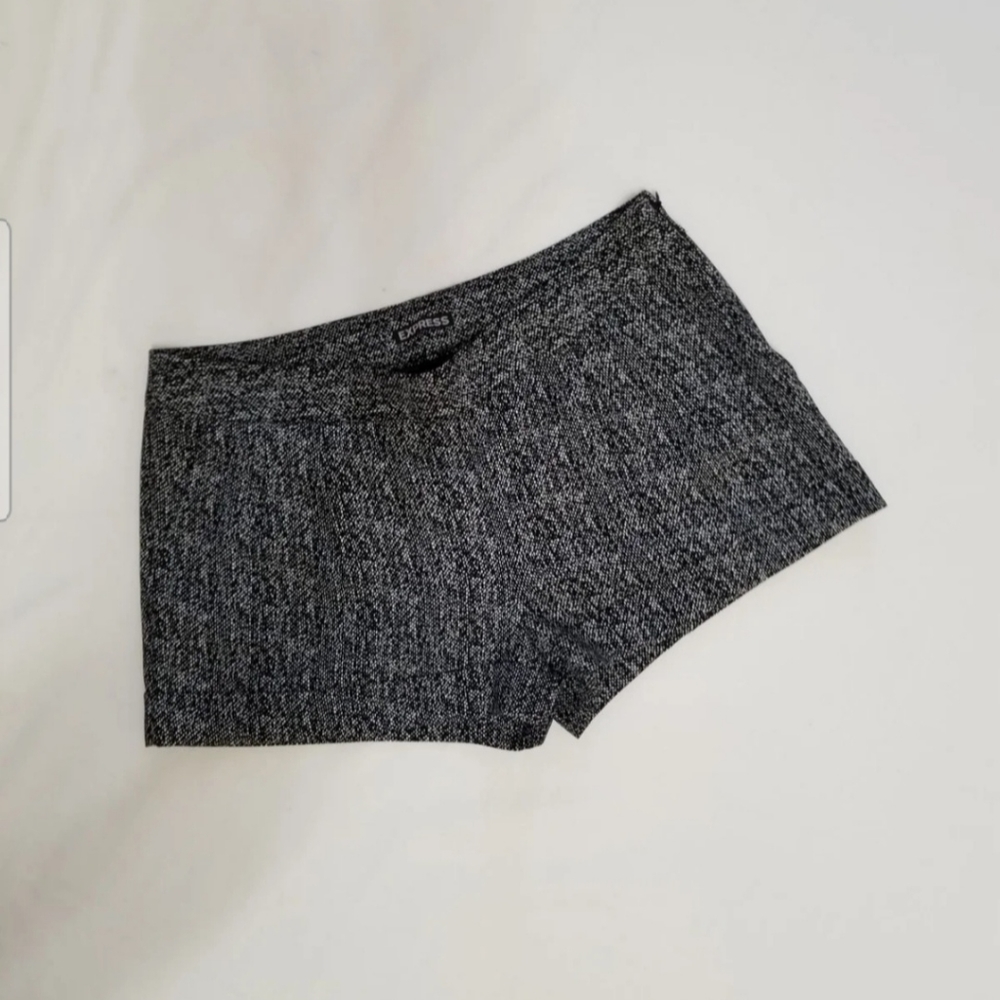 NWOT Express Dress Shorts, 8